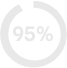 95%