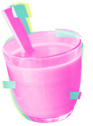 A coffee