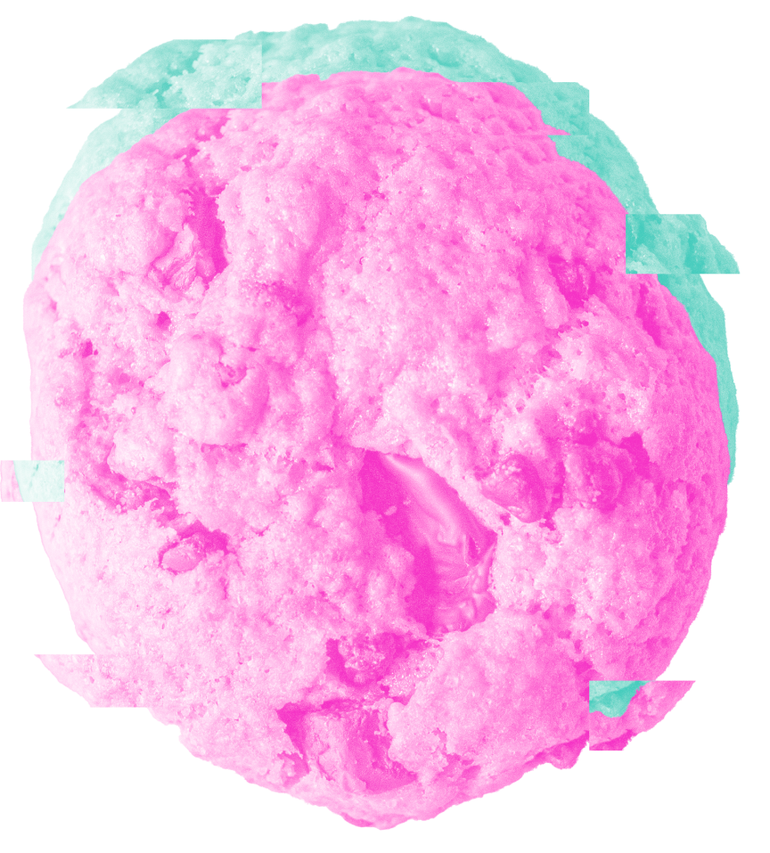 A cookie