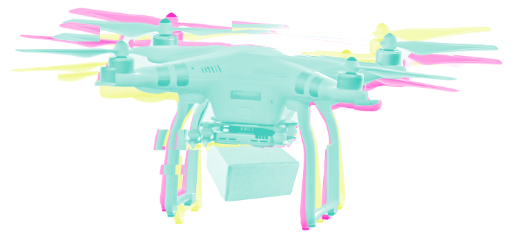 A drone