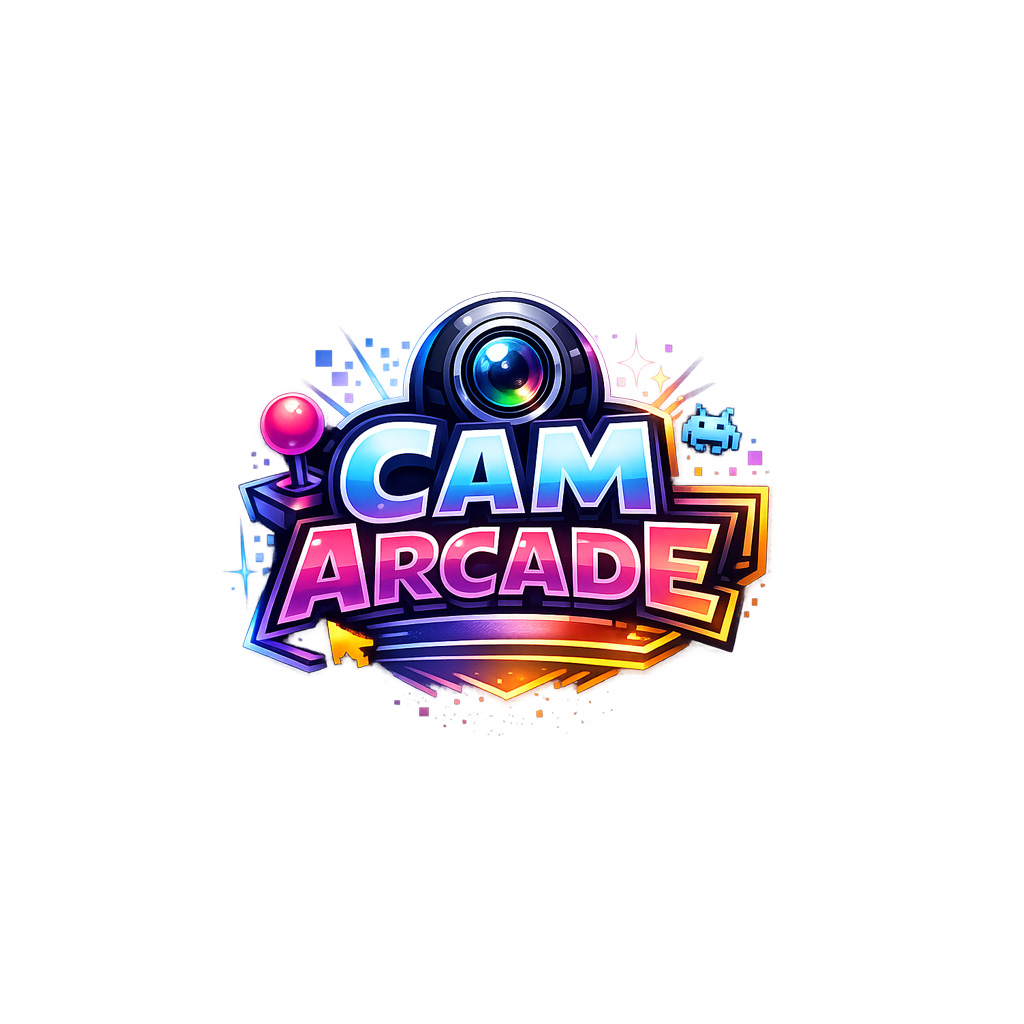 Cam Arcade