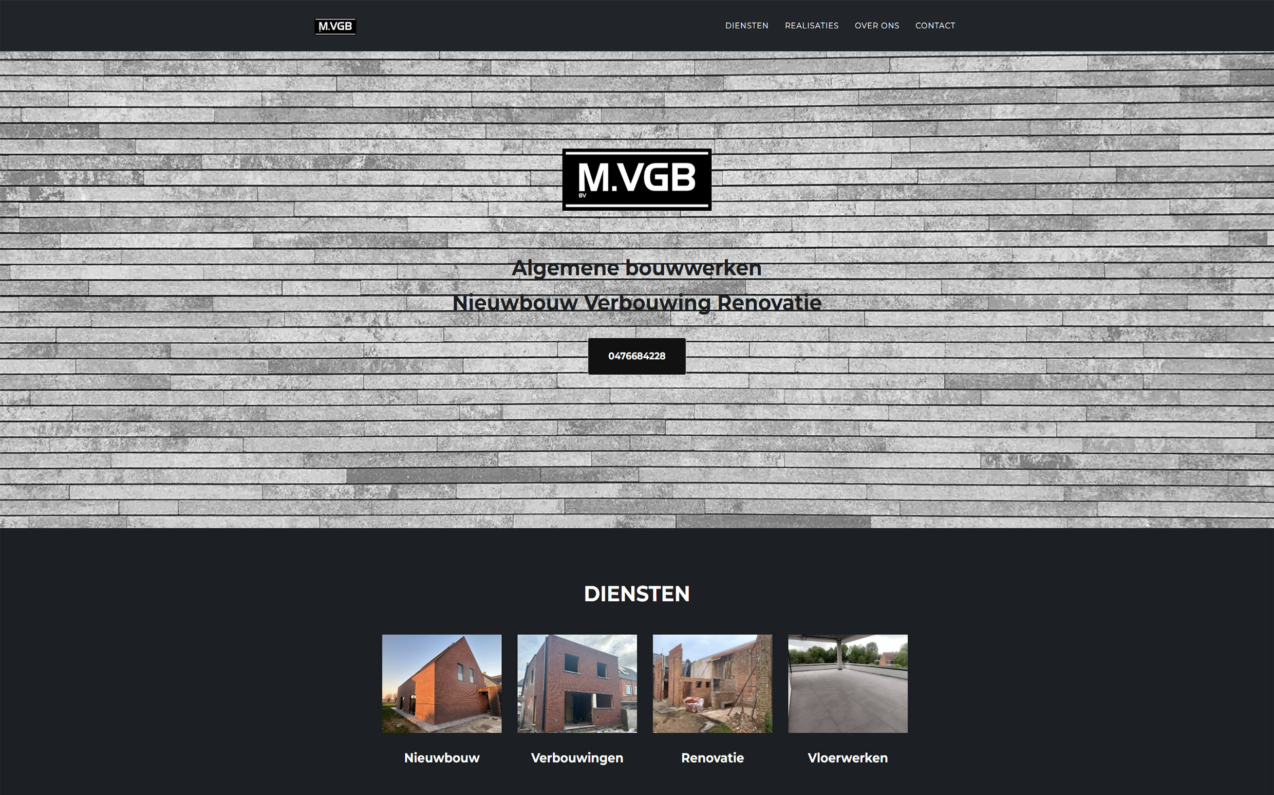 Matthias Van Gansbeke